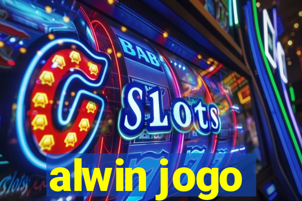alwin jogo